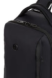 SwissGear TravelSmart, Black, 18-Inch
