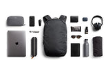 Bellroy Via Backpack, Commuter Laptop Bag - Slate