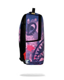 Sprayground RUGRATS - LOVE TO PAINT BACKPACK