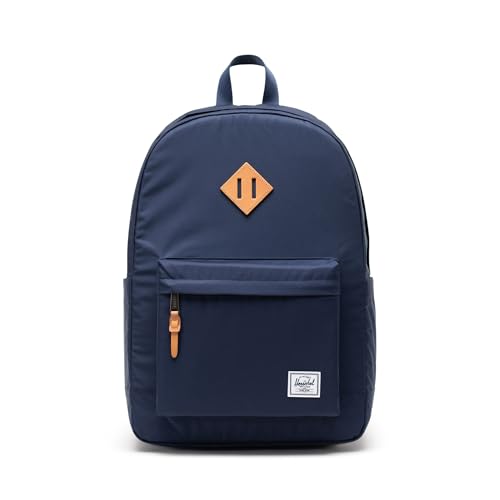 grey herschel backpack with gold zipper Classic Herschel Supply Co Herschel Supply Co. Herschel Classic