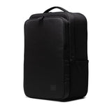 Herschel Kaslo Backpack Tech Black Backpack - 30L