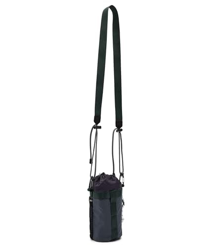Topo Designs, Unisex, Mountain Hydro Sling, Nightshade/Slate, One Size