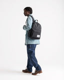 Herschel Supply Co. Classic Backpack, Black, Mod - 20L