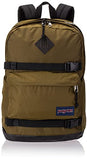 Jansport JS0A47KX7G3 West Break Army Green