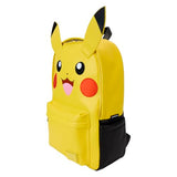Loungefly Pokemon Pikachu Full-Size Backpack