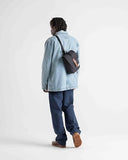 Herschel Supply Co. Retreat Sling Bag, 5L, Black