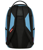 Sprayground SHARK CENTRAL BUBBLE SHARK (SKY BLU) BACKPACK