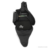 Maxpedition Monsoon Gearslinger, Black