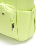 Pacsafe Women's Citysafe CX 17L Anti Theft Backpack-Fits 16 inch Laptop