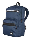 Quiksilver Men Casual, Dark Navy, One Size