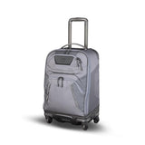 OGIO Renegade 22 Wheel Duffel Bag (Titanium)