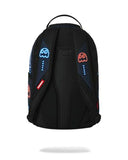 Sprayground PAC-MAN EAT EM UP BACKPACK