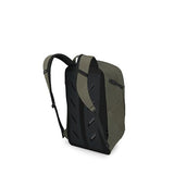 Osprey Axis Laptop Backpack - Everyday Bag with Laptop Sleeve & Bottle Pockets for College, Commute, & Travel, Earl Grey