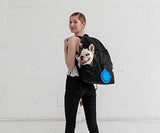 TIMBUK2 Muttmover Luxe Backpack, Jet Black, Medium