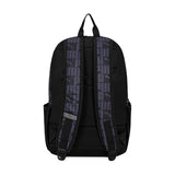 PUMA Rally 300 Backpack, Black/Green, OS