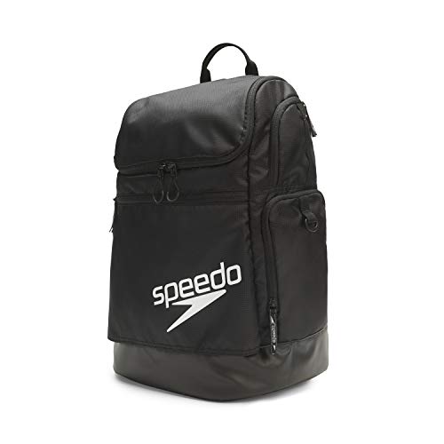 Speedo Unisex-Adult Large Teamster Backpack 35-Liter
