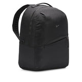 Nike Aura Backpack, Black/Black/Gunmetal, MISC