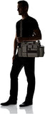 Maxpedition # 2125W: Last Resort Tactical Attache v2, Wolf Gray, Compact, Attache