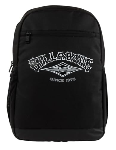 Billabong Mondays Backpack, Black