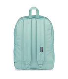 JanSport Backpacks, Faded Sage, One Size