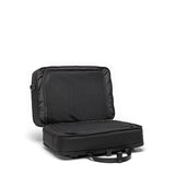 Herschel Supply Co. Unisex Bowen Duffel Tech Bag, Black, 30L
