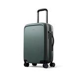 Bellroy Transit Carry-On (41L carry-on luggage, with hard shell and removable packing cells) - Everglade