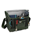 Timbuk2 Classic Messenger Bag, Army, Small