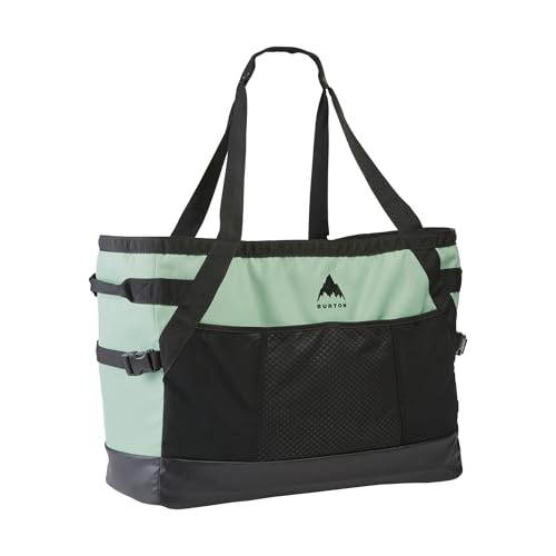 Burton Gig Boot Tote Bag, Soft Sage