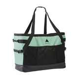 Burton Gig Boot Tote Bag, Soft Sage
