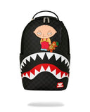 Sprayground FAMILY GUY STEWIE MONEY BACKPACK