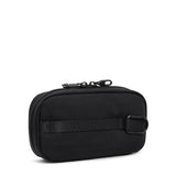 TUMI - Travel Accessories Zip Around Case - Compact Organizer - Black