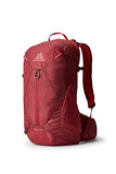 Gregory Maya 15 Women'S Day Hiking Backpack, One Size Fits All, Iris Red