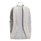 adidas Amplifier Backpack for Laptop, School and Gym, 28L, Alumina Beige/Rose Gold/Bungie, OSFA