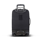 OGIO Renegade Wheeled Spinner Luggage (22L, Black)