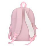 Phaoullzon Kawaii Backpack for Girls School Bookbag Cute Anime Backpacks with Pins and Pendant