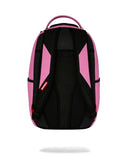 Sprayground PINK SHARK CENTRAL PALACE (PINK) BACKPACK