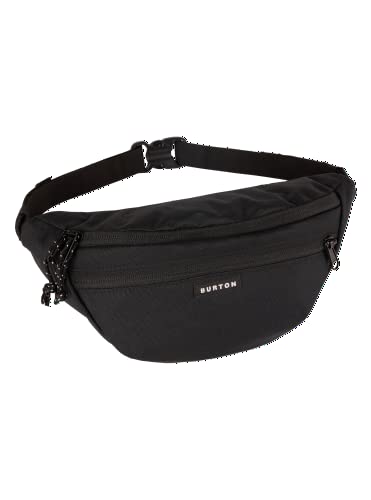 Burton 3L Hip Pack, True Black, NA
