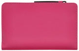 RADLEY Coulis Magic Carousel Medium Bifold Purse, Pink, Pink