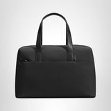 Away Everywhere Bag, Padded Laptop Sleeve, Removable Shoulder Strap, Daily Work Bag, Travel Essential Approved Personal Item, Jet Black