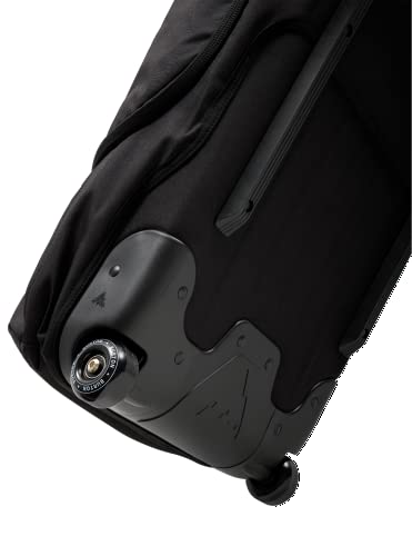 Burton Wheelie Gig Snowboard Bag, True Black, 156