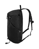 Mystery Ranch In & Out Packable Backpack – Lightweight, Weatherproof & Foldable for Easy Travel – Black, 18L