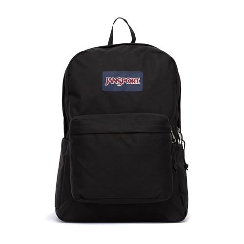 JANSPORT JansSport Pack SUPERBREAK BLACK