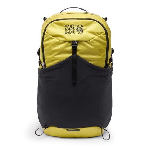 Mountain Hardwear Field Day 28L Backpack, Bright Olive, One Size