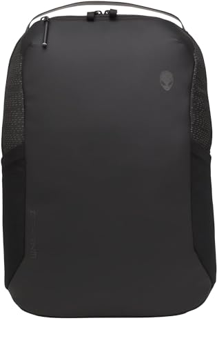 Dell Alienware Horizon 17" Gaming Backpack-AW423P | Backpacks4Less
