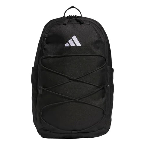 adidas Amplifier Backpack for Laptop, School and Gym, 28L