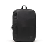 Herschel Supply Co. Kaslo Backpack, Black Tonal, Mod - 24L