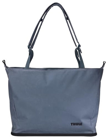 Thule Aion Tote Bag, 16" Padded Laptop Sleeve, Internal Bottle Pocket