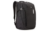 Thule Construct Backpack - School, Work & Travel Bag - Padded Laptop Sleeve - Internal Organizational Pockets - Quick Access Front Pocket