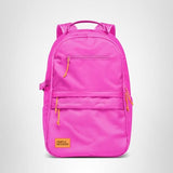 Simple Modern Ellis Backpack for School | Medium 20L Elementary Middle and High School Bookbag for Kids and Teens | Girls and Boys | Raspberry Vibes
