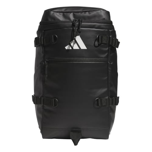 adidas Vista Top-Loading Backpack for Travel and Gym, 29L